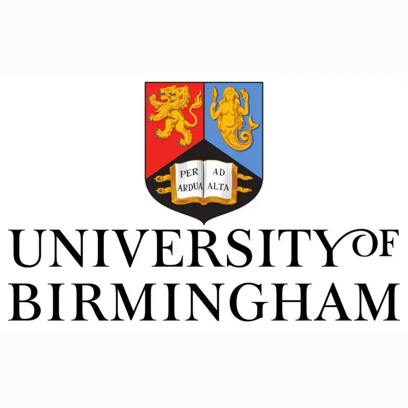 伯明翰大学