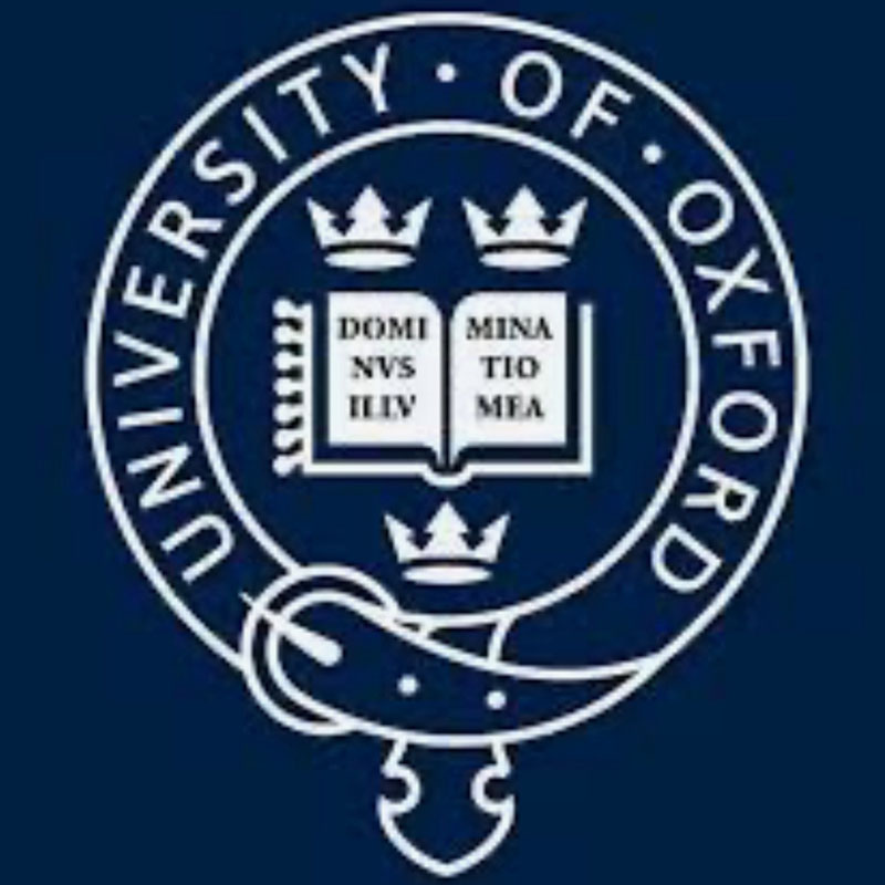 牛津大学